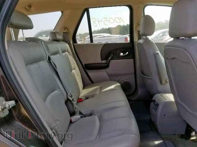 2005 SATURN VUE - VIN: 5GZCZ63465S861228 - Фото 6