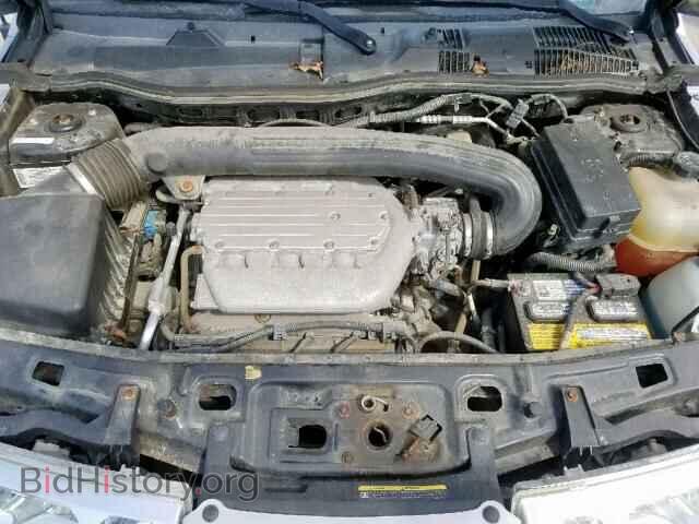 2005 SATURN VUE - VIN: 5GZCZ63465S861228 - Фото 7