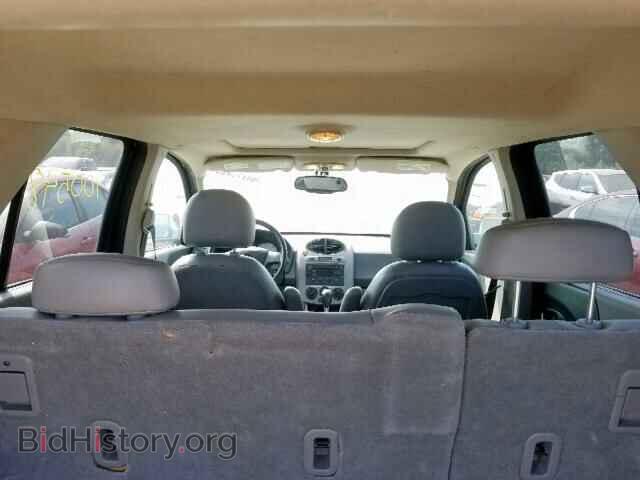2005 SATURN VUE - VIN: 5GZCZ63465S861228 - Фото 9