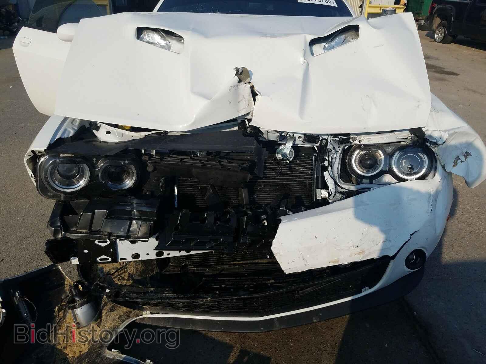 2020 DODGE CHALLENGER - VIN: 2C3CDZAG9LH146354 - Фото 7