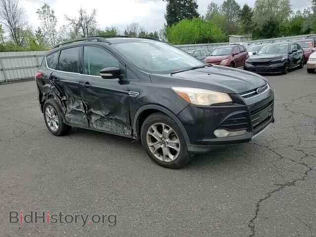 2013 FORD ESCAPE - VIN: 1FMCU9H94DUD26791 - Фото 13