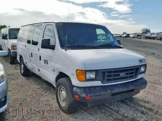 Фотография 1FTRE14W94HA24172 - FORD ECONOLINE 2004