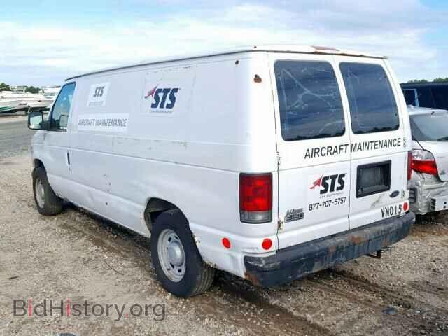 2004 FORD ECONOLINE - VIN: 1FTRE14W94HA24172 - Photo 3