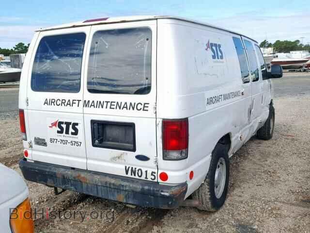 2004 FORD ECONOLINE - VIN: 1FTRE14W94HA24172 - Photo 4