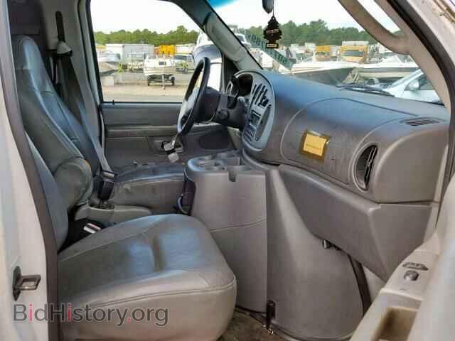 2004 FORD ECONOLINE - VIN: 1FTRE14W94HA24172 - Photo 5
