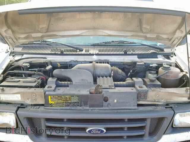 2004 FORD ECONOLINE - VIN: 1FTRE14W94HA24172 - Photo 7