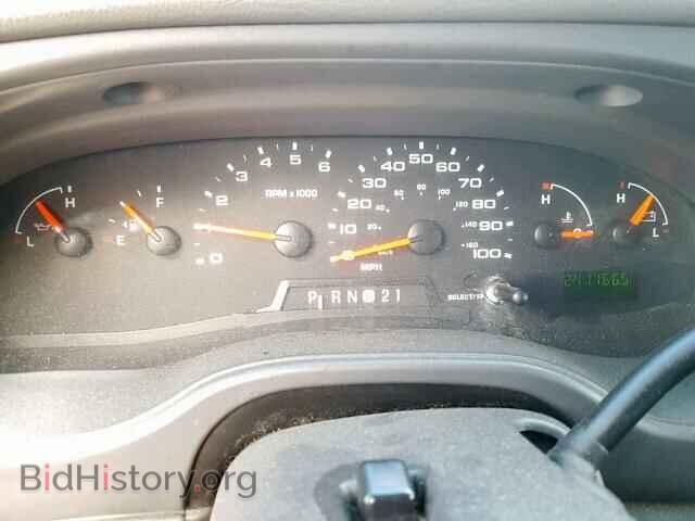 2004 FORD ECONOLINE - VIN: 1FTRE14W94HA24172 - Photo 8