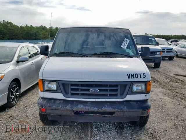 2004 FORD ECONOLINE - VIN: 1FTRE14W94HA24172 - Photo 9