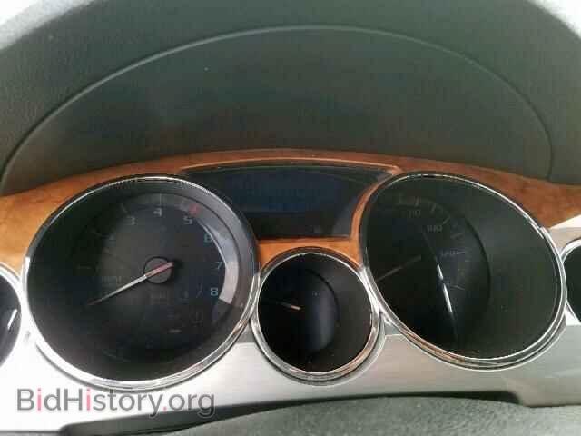 2012 BUICK ENCLAVE - VIN: 5GAKRAED6CJ167687 - Photo 8