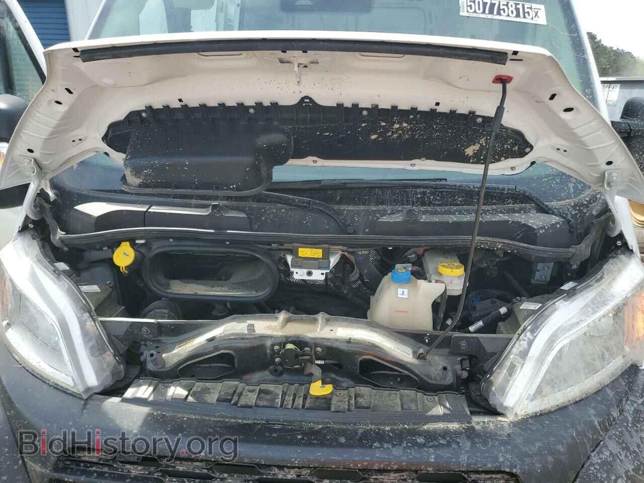 2025 RAM All Models - VIN: 3C6LRVDG8SE504093 - Фото 12