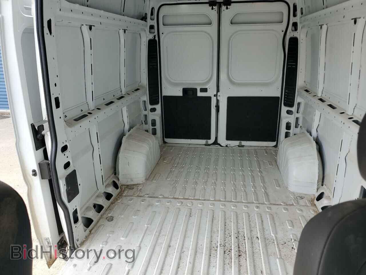 2025 RAM All Models - VIN: 3C6LRVDG8SE504093 - Фото 10