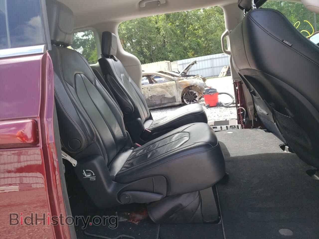 2017 CHRYSLER PACIFICA - VIN: 2C4RC1BG8HR621566 - Photo 6