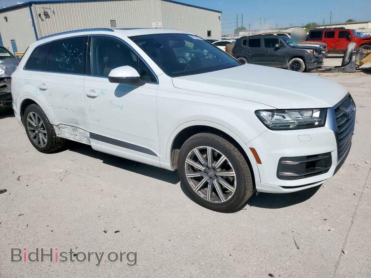 2017 AUDI Q7 - VIN: WA1LAAF78HD049207 - Фото 4