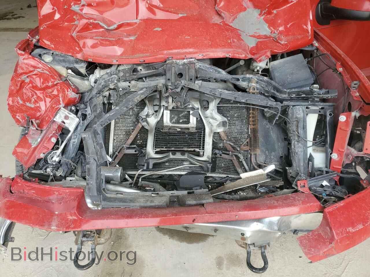2007 GMC SIERRA - VIN: 3GTEK13M87G552341 - Фото 11