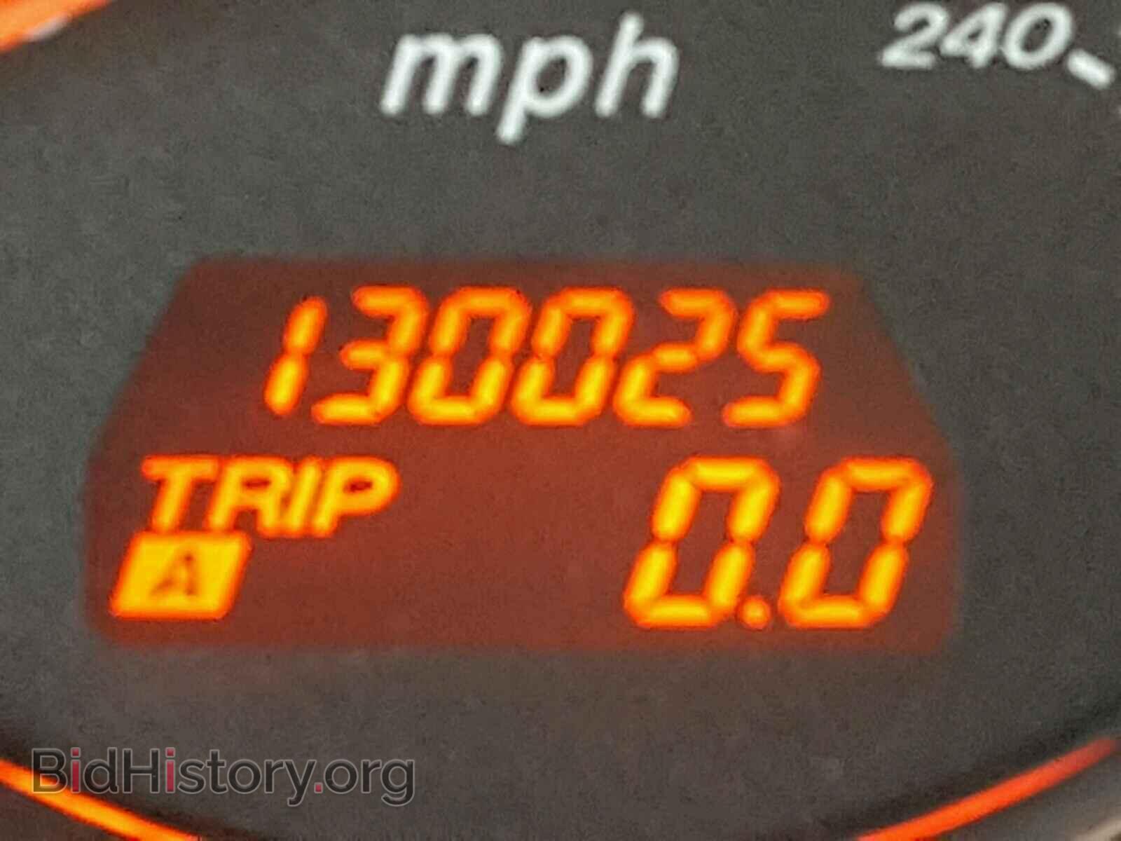 2007 MAZDA 6 - VIN: 1YVHP80C575M49561 - Фото 8