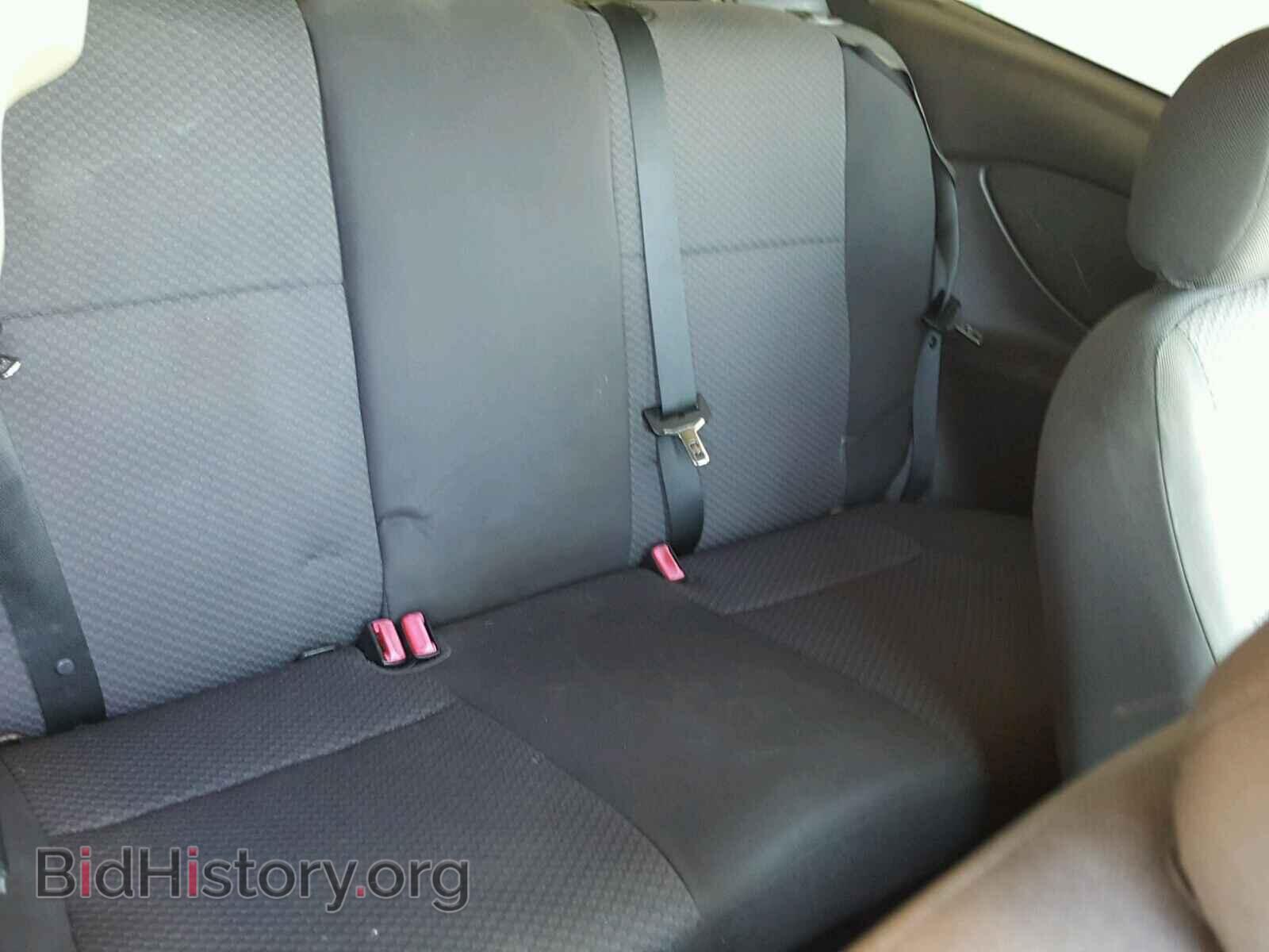 2005 FORD FOCUS - VIN: 3FAFP31N75R148905 - Фото 6