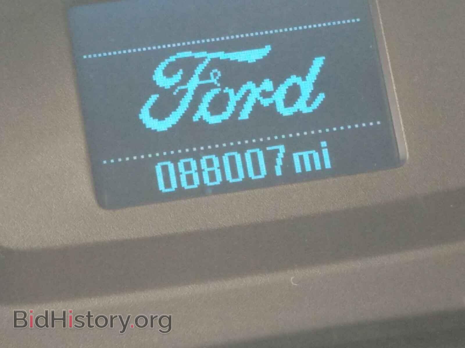 2016 FORD TRANSIT CO - VIN: 1FBVU4XG9GKA98453 - Фото 8