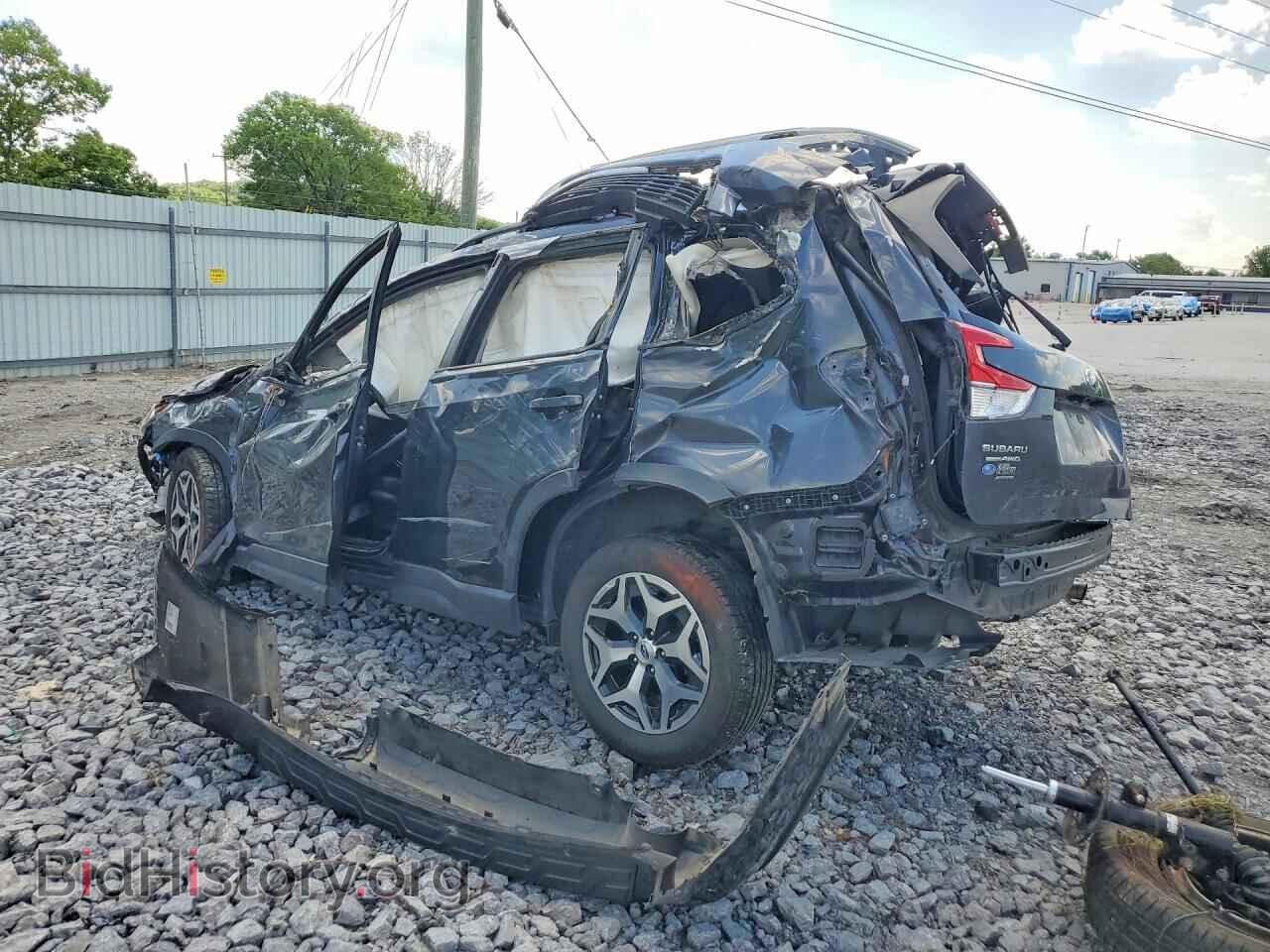 2019 SUBARU FORESTER - VIN: JF2SKAGC8KH533728 - Photo 2