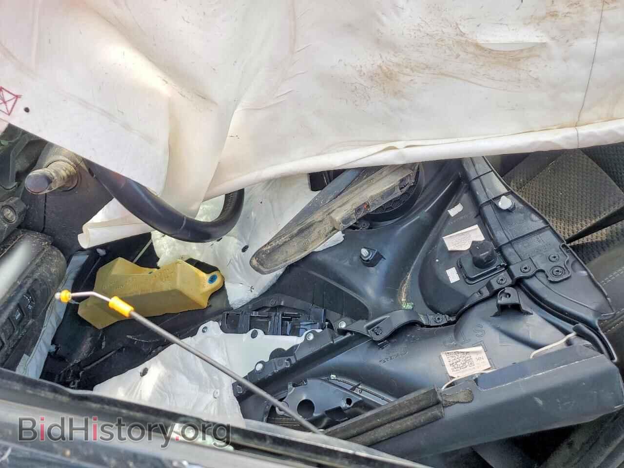 2019 SUBARU FORESTER - VIN: JF2SKAGC8KH533728 - Photo 7