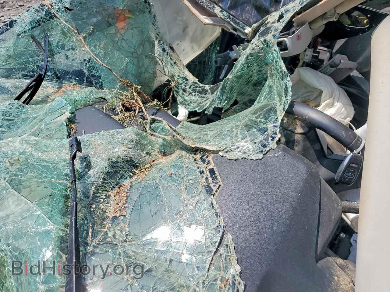 2019 SUBARU FORESTER - VIN: JF2SKAGC8KH533728 - Photo 8