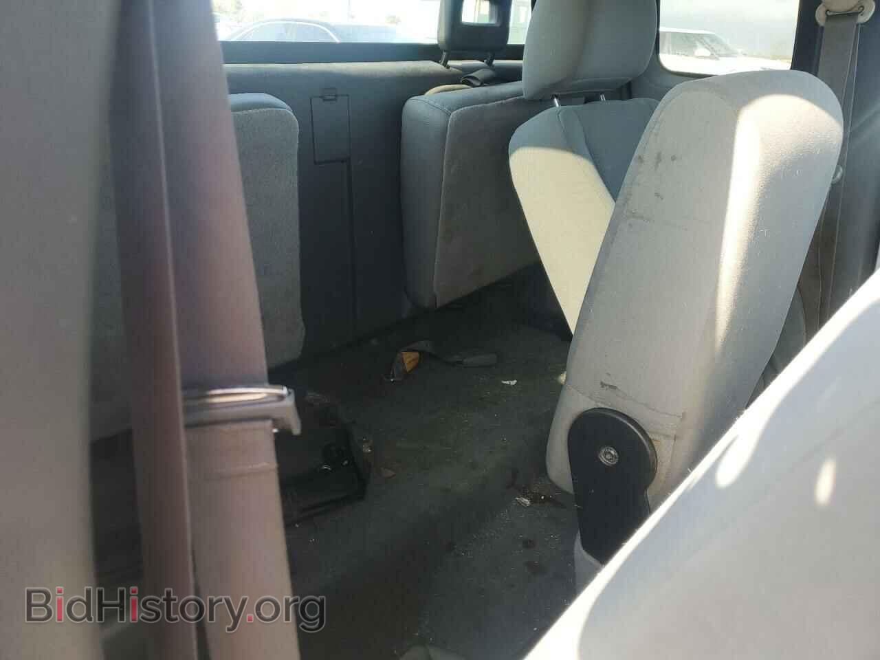 2005 DODGE DAKOTA - VIN: 1D7HE22K35S335575 - Фото 11