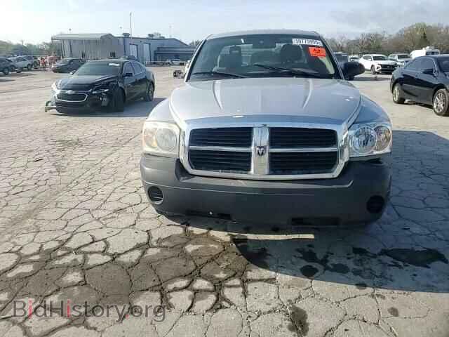 2005 DODGE DAKOTA - VIN: 1D7HE22K35S335575 - Фото 10