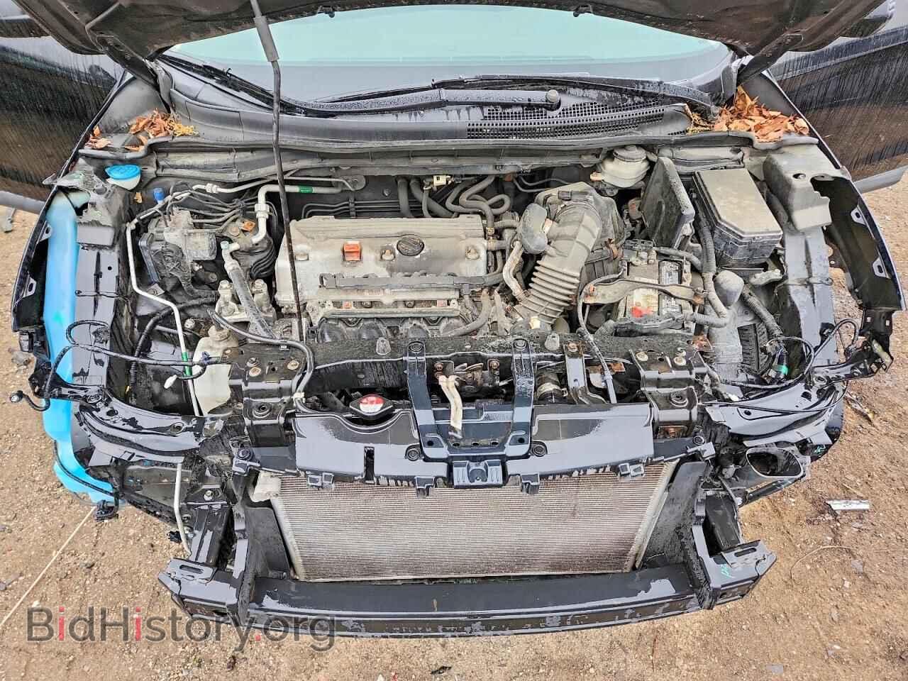 2012 HONDA CRV - VIN: 2HKRM4H35CH624806 - Фото 12