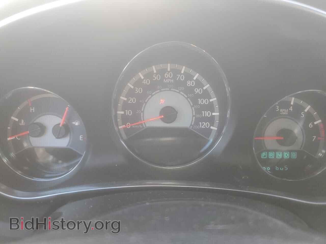 2013 CHRYSLER 200 - VIN: 1C3CCBAB4DN676478 - Photo 9