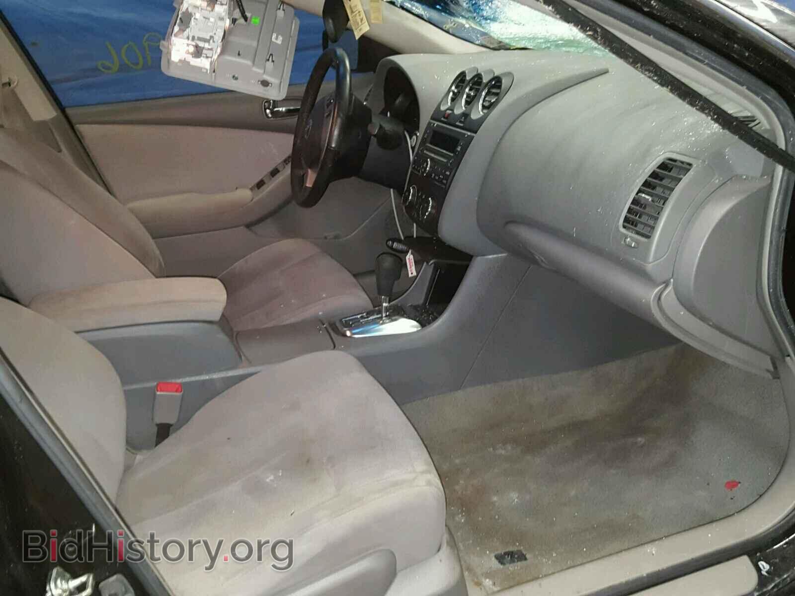 2011 NISSAN ALTIMA BAS - VIN: 1N4AL2AP4BN440253 - Фото 5