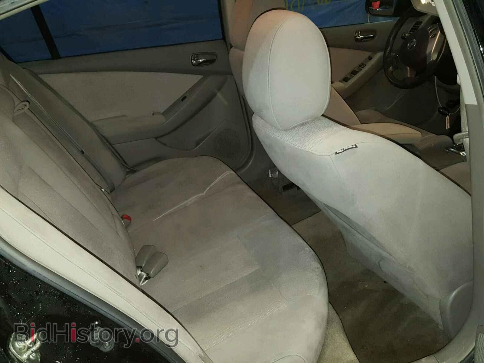 2011 NISSAN ALTIMA BAS - VIN: 1N4AL2AP4BN440253 - Фото 6
