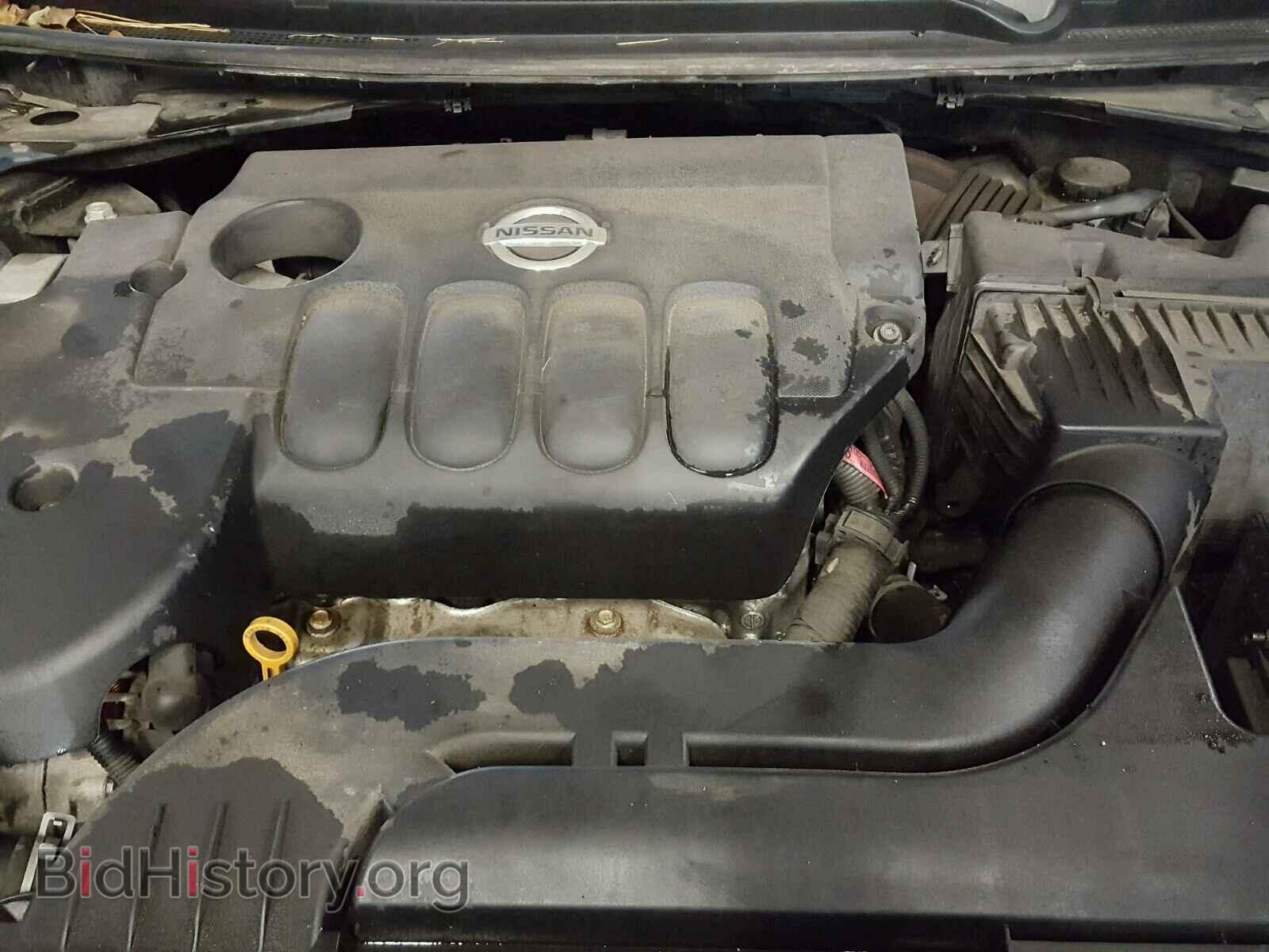 2011 NISSAN ALTIMA BAS - VIN: 1N4AL2AP4BN440253 - Фото 7