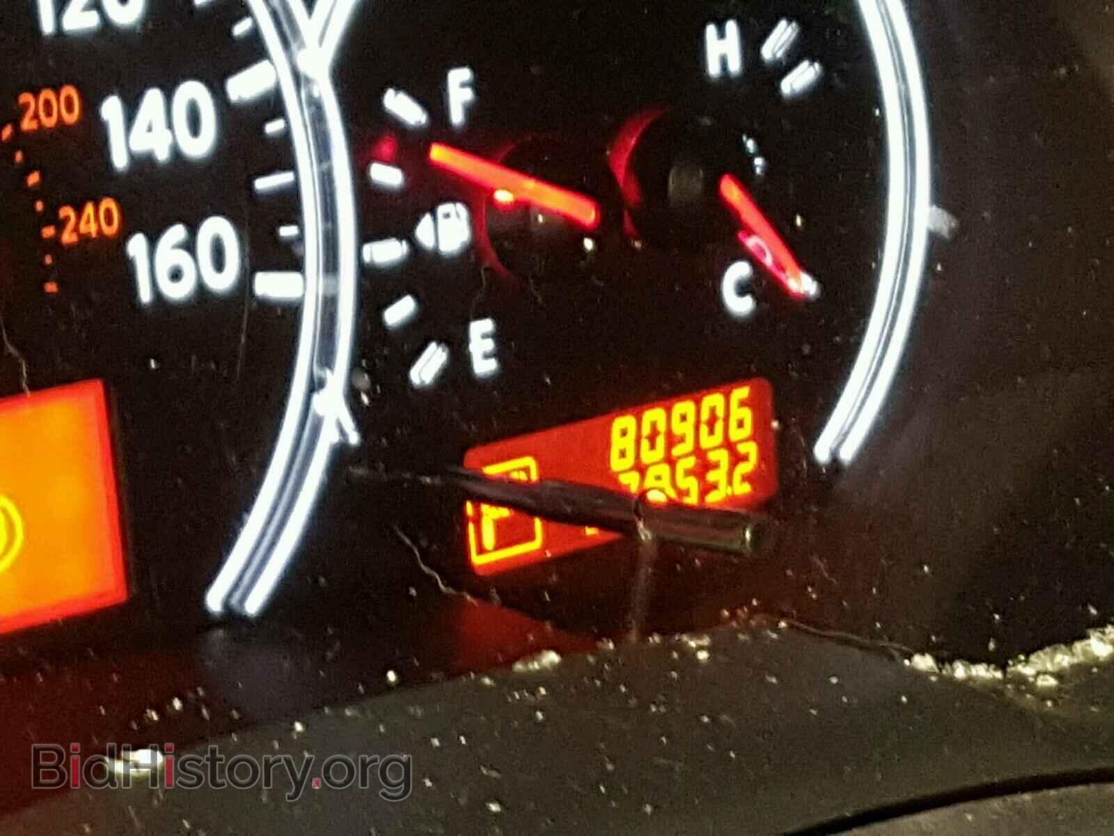 2011 NISSAN ALTIMA BAS - VIN: 1N4AL2AP4BN440253 - Фото 8