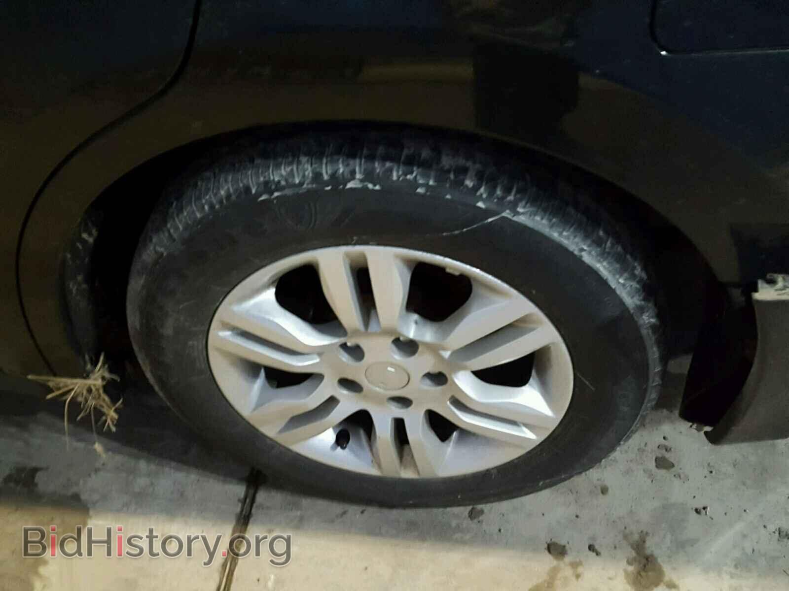 2011 NISSAN ALTIMA BAS - VIN: 1N4AL2AP4BN440253 - Фото 9