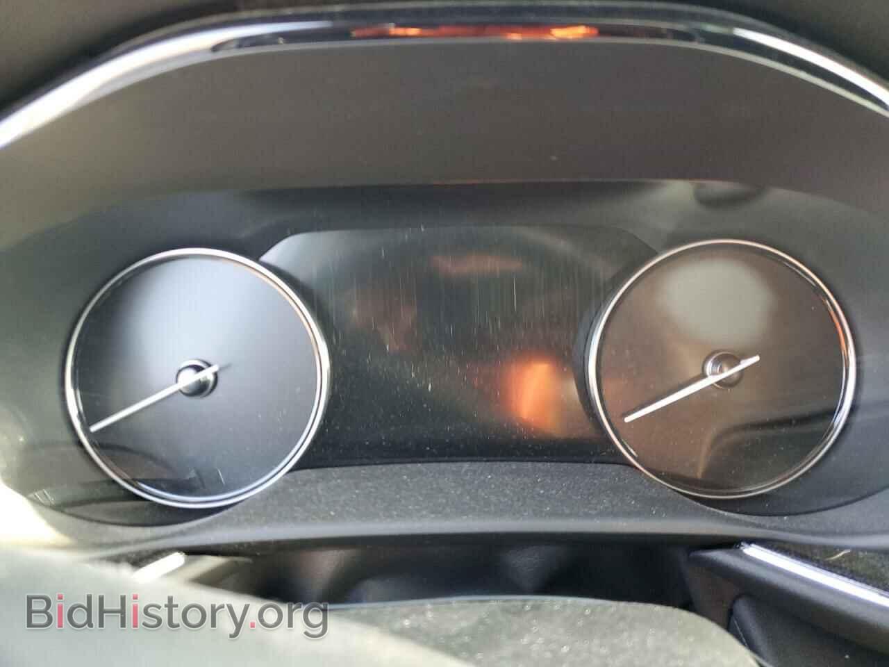 2023 BUICK ENVISION - VIN: LRBFZNR41PD036073 - Фото 9