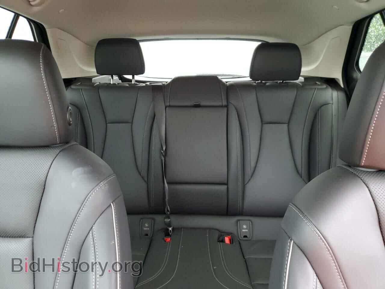 2023 BUICK ENVISION - VIN: LRBFZNR41PD036073 - Фото 10