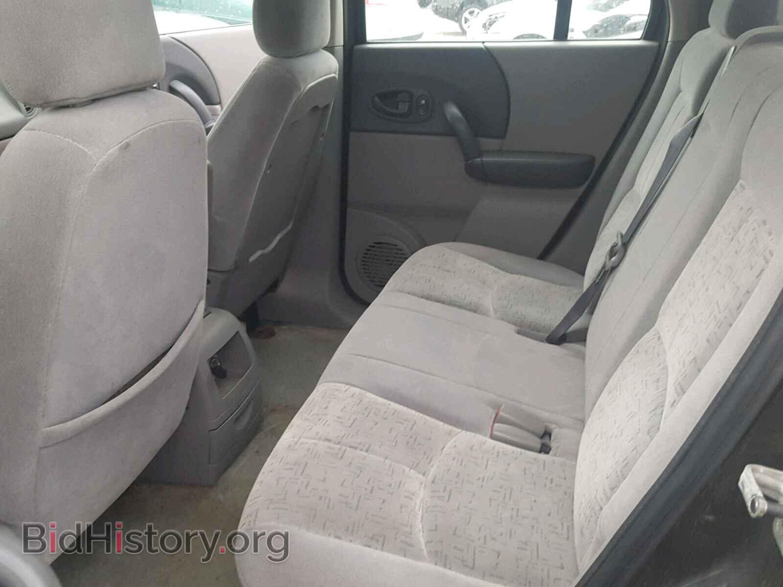 2003 SATURN VUE - VIN: 5GZCZ63B33S813570 - Фото 6