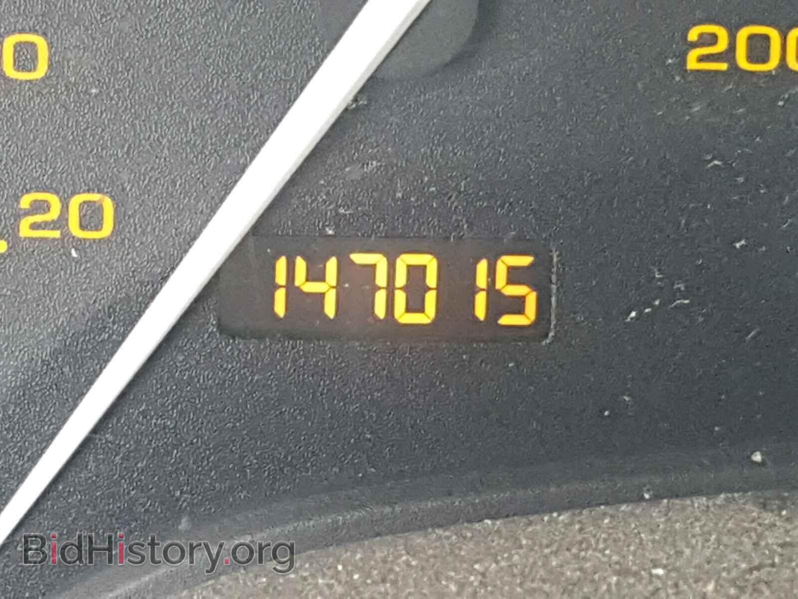 2003 SATURN VUE - VIN: 5GZCZ63B33S813570 - Фото 8