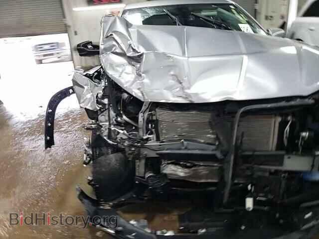 2024 GMC TERRAIN - VIN: 3GKALMEG7RL250879 - Фото 14