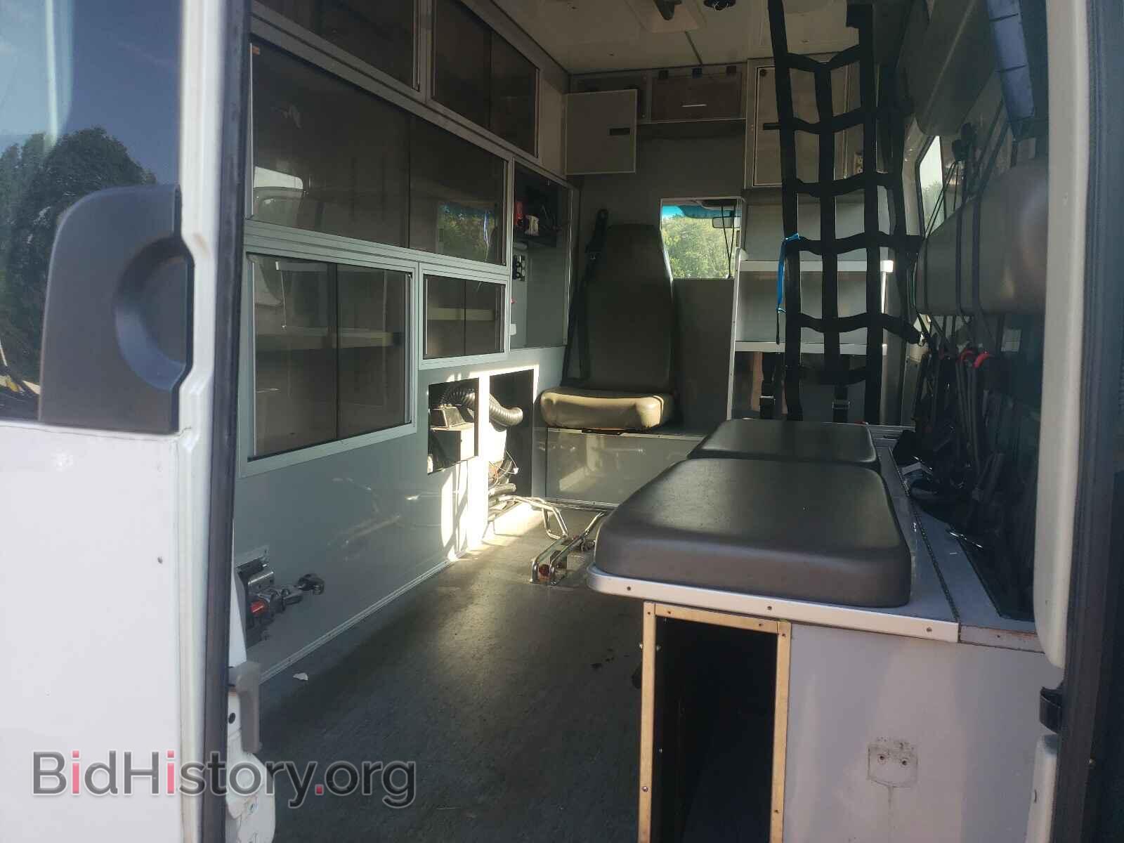 2013 MERCEDES-BENZ SPRINTER - VIN: WD3PE7CC3D5803399 - Фото 6