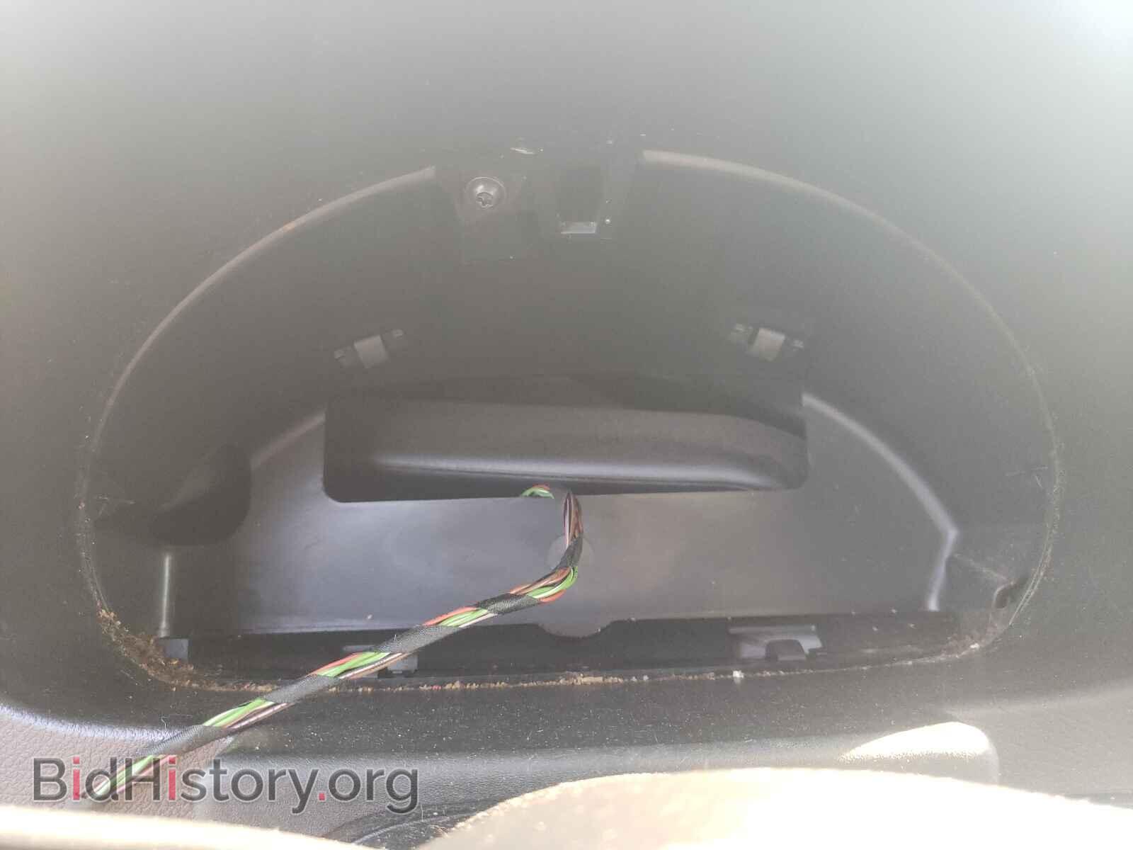 2013 MERCEDES-BENZ SPRINTER - VIN: WD3PE7CC3D5803399 - Фото 8