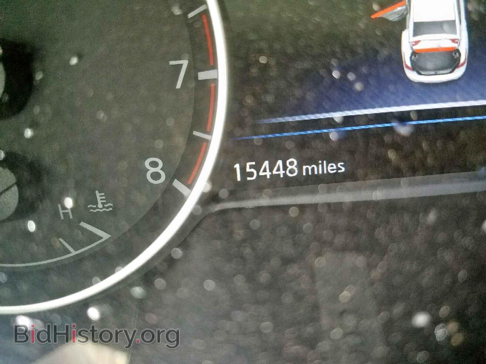 2017 NISSAN MAXIMA - VIN: 1N4AA6AP6HC426209 - Фото 8