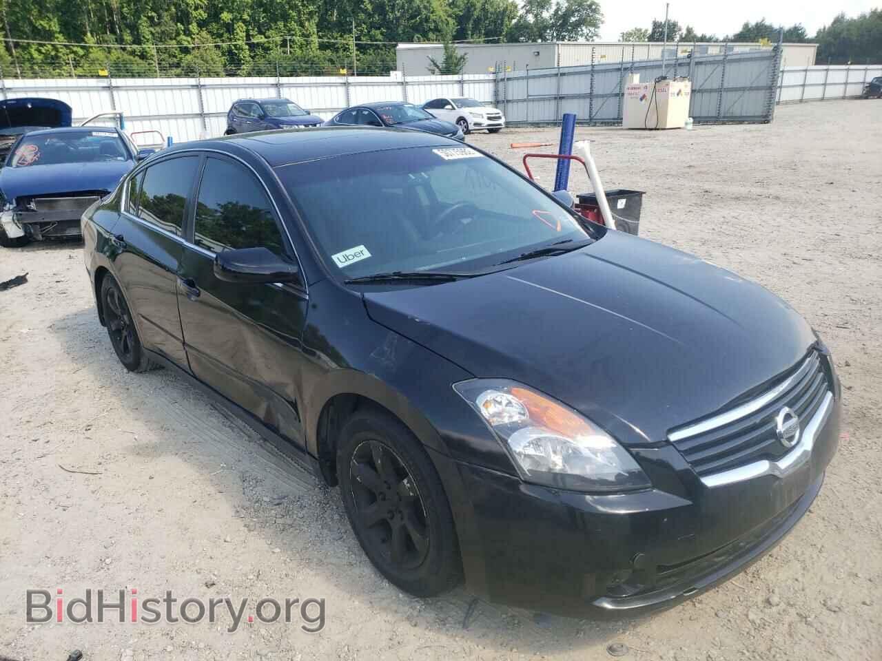 Photo 1N4AL21E49N535825 - NISSAN ALTIMA 2009