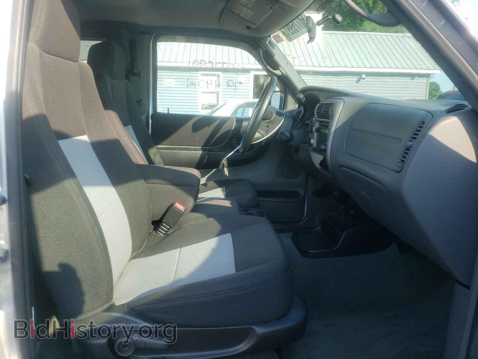 2008 FORD RANGER - VIN: 1FTZR45E08PB06623 - Фото 5