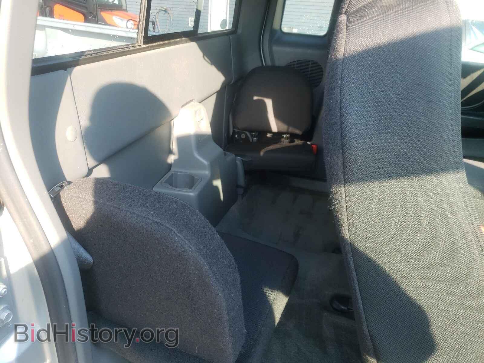 2008 FORD RANGER - VIN: 1FTZR45E08PB06623 - Фото 6