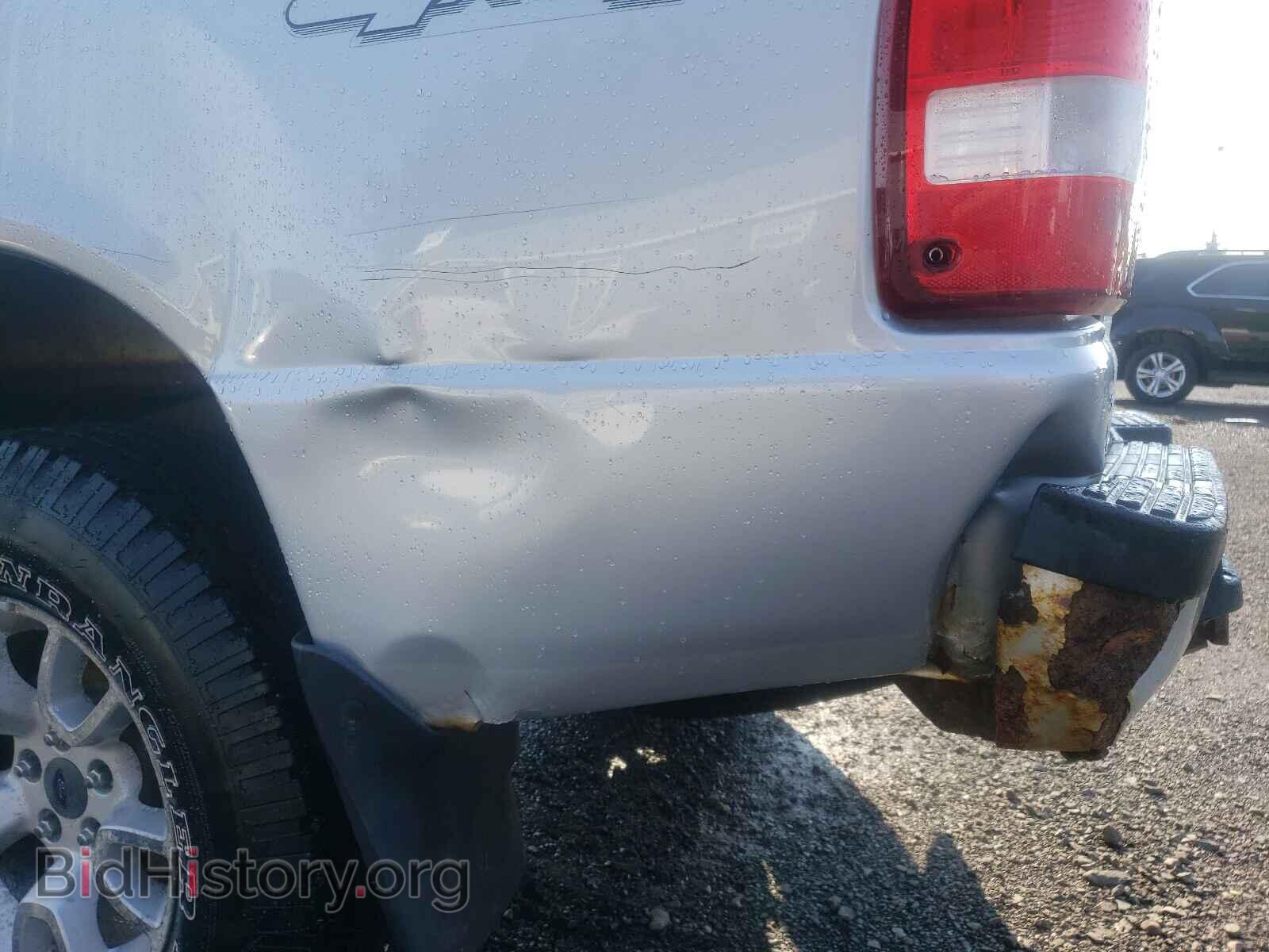 2008 FORD RANGER - VIN: 1FTZR45E08PB06623 - Фото 9