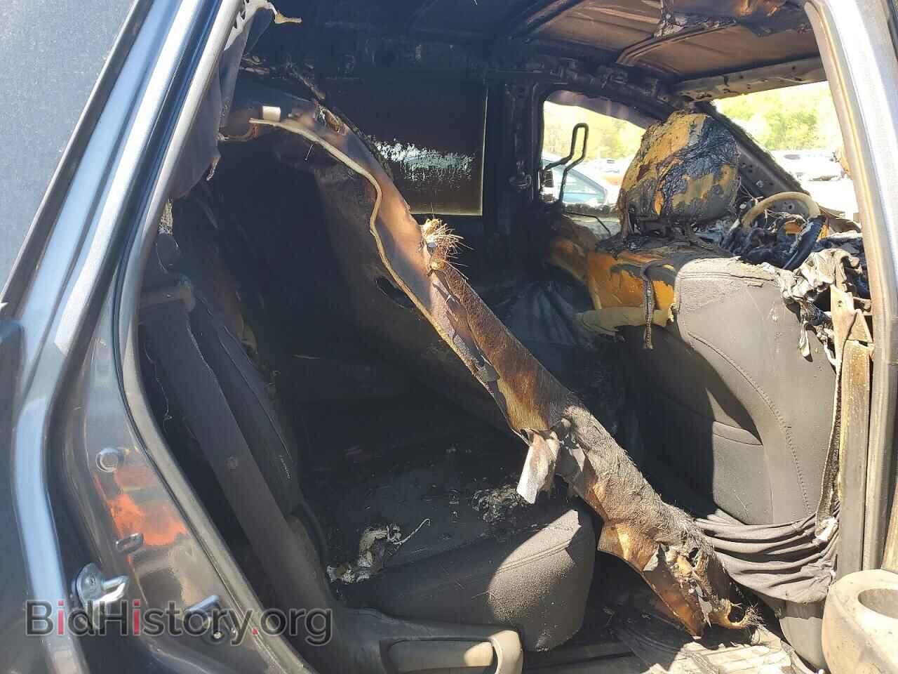 2019 NISSAN PATHFINDER - VIN: 5N1DR2MM9KC594567 - Фото 11