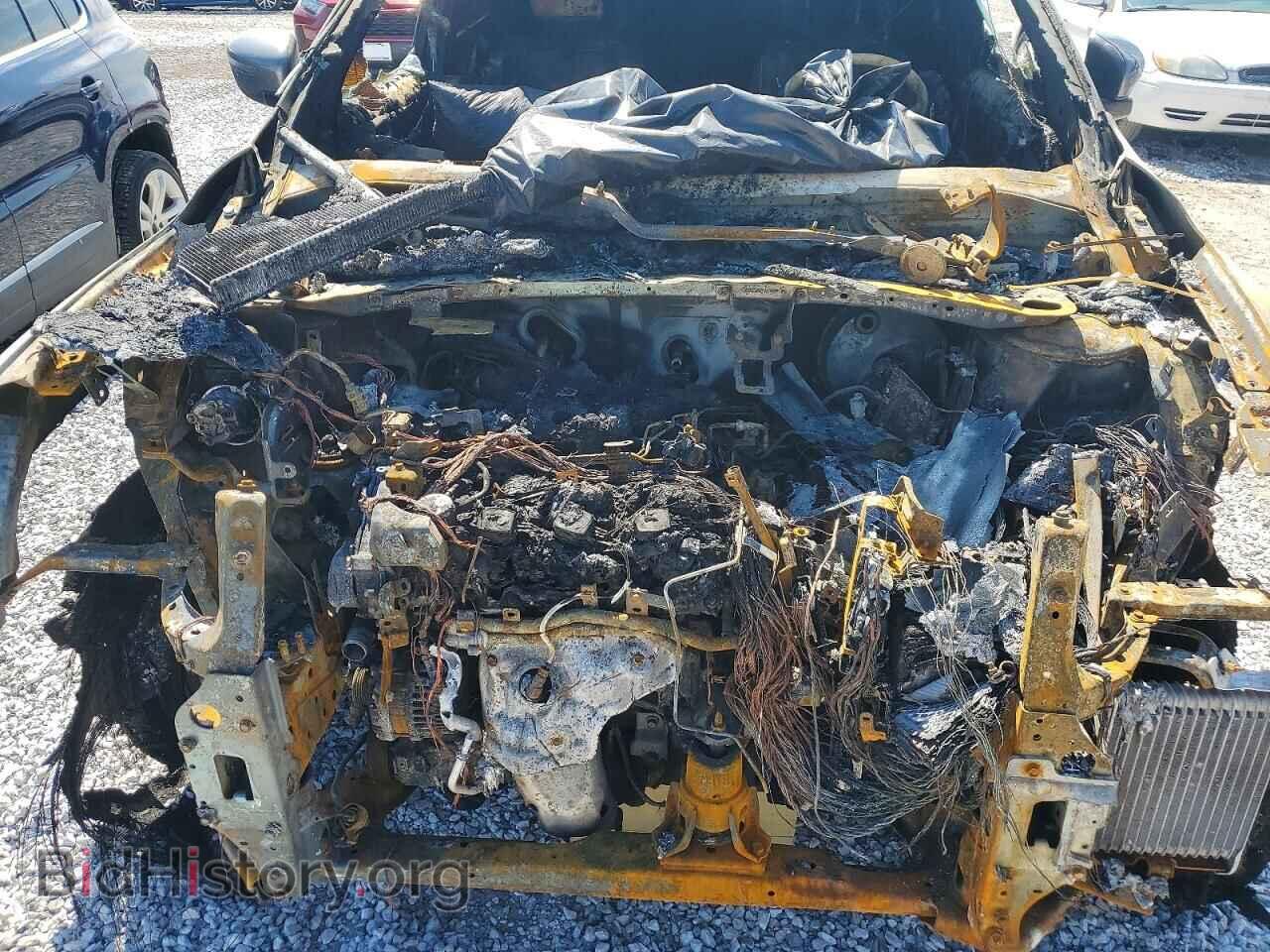 2019 NISSAN PATHFINDER - VIN: 5N1DR2MM9KC594567 - Фото 12