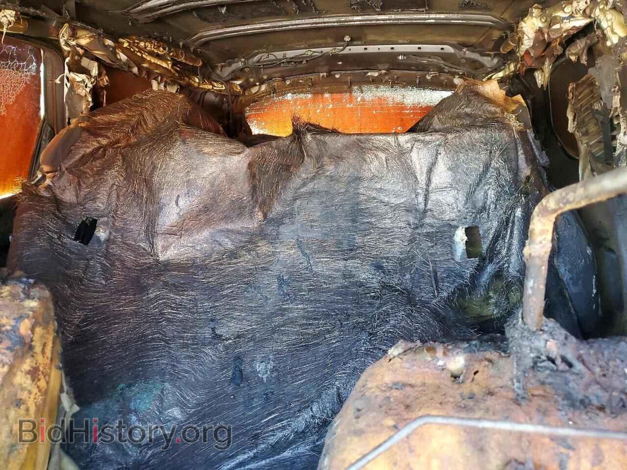 2019 NISSAN PATHFINDER - VIN: 5N1DR2MM9KC594567 - Фото 10