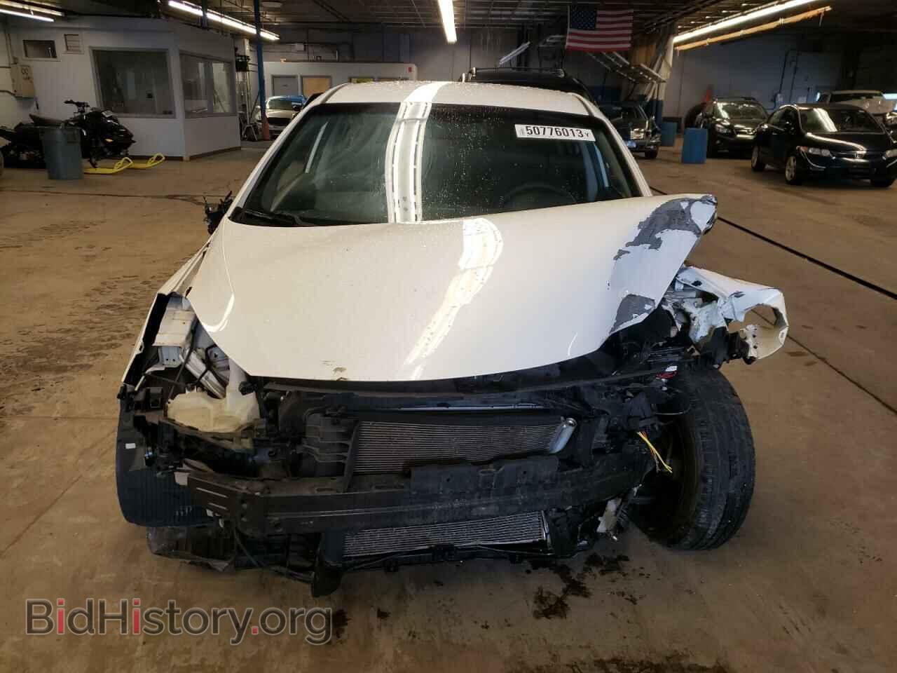 2015 KIA FORTE - VIN: KNAFX4A64F5306093 - Фото 5