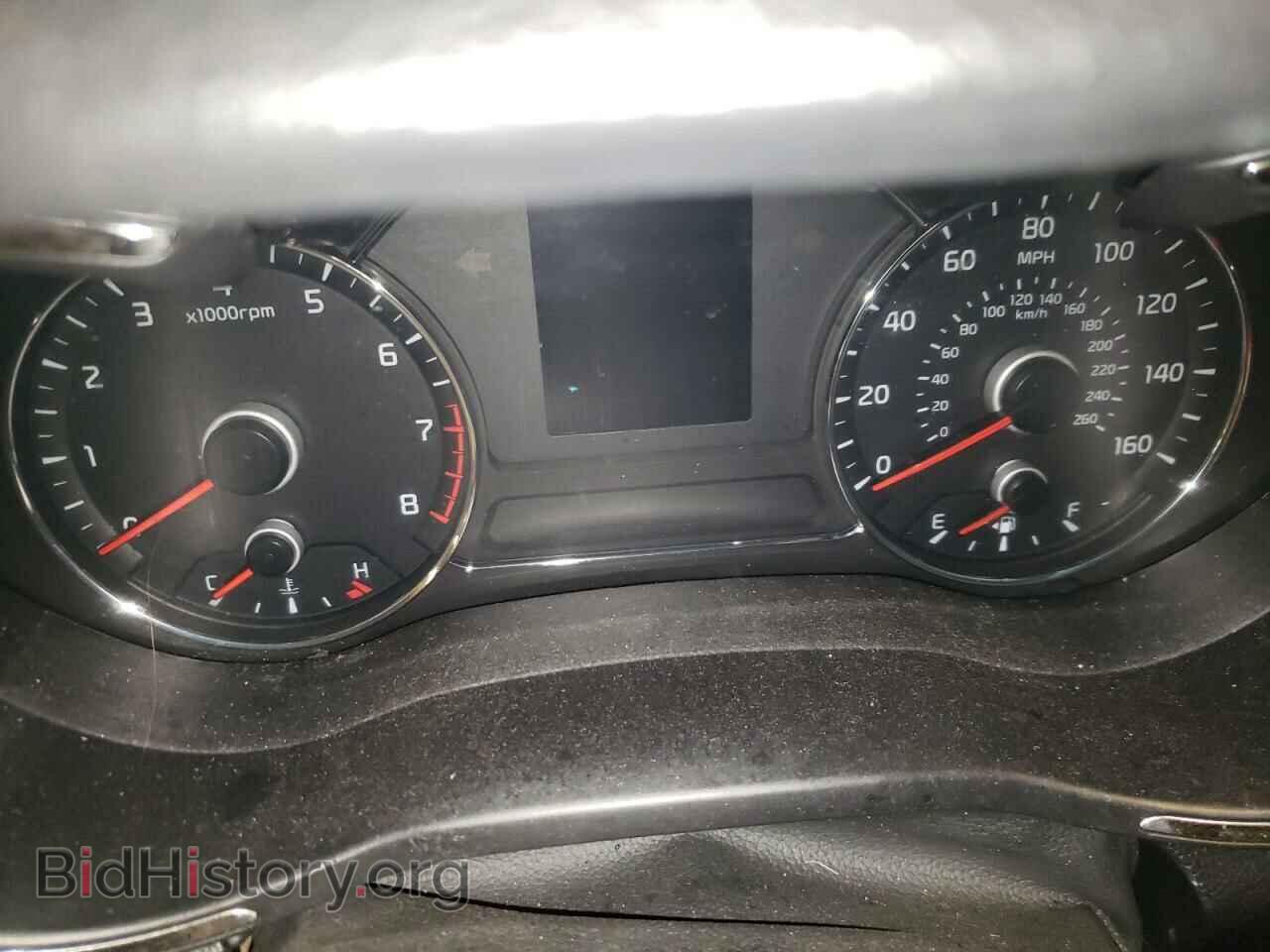 2015 KIA FORTE - VIN: KNAFX4A64F5306093 - Фото 9